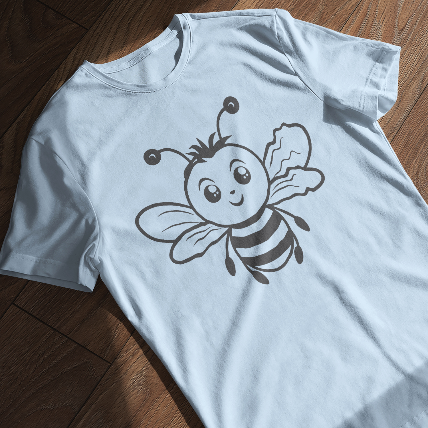 Buzzing Bumblebee - Instant Download SVG, PNG, DXF Files for Cricut ...