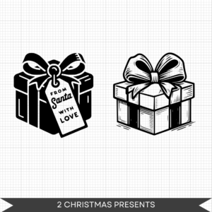 Christmas Presents