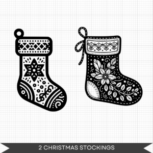Christmas Stockings