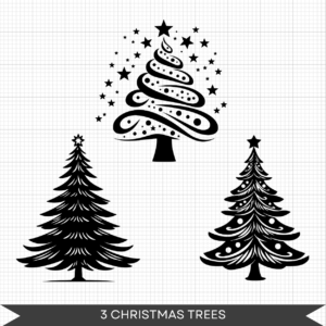 Christmas Trees