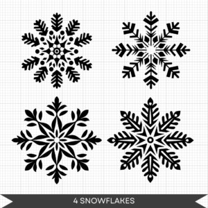 Snowflakes
