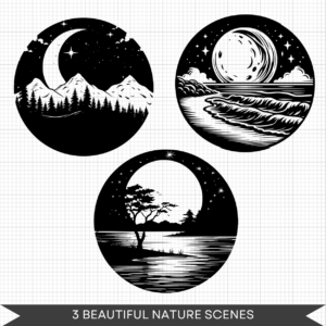 beautiful nature scenes