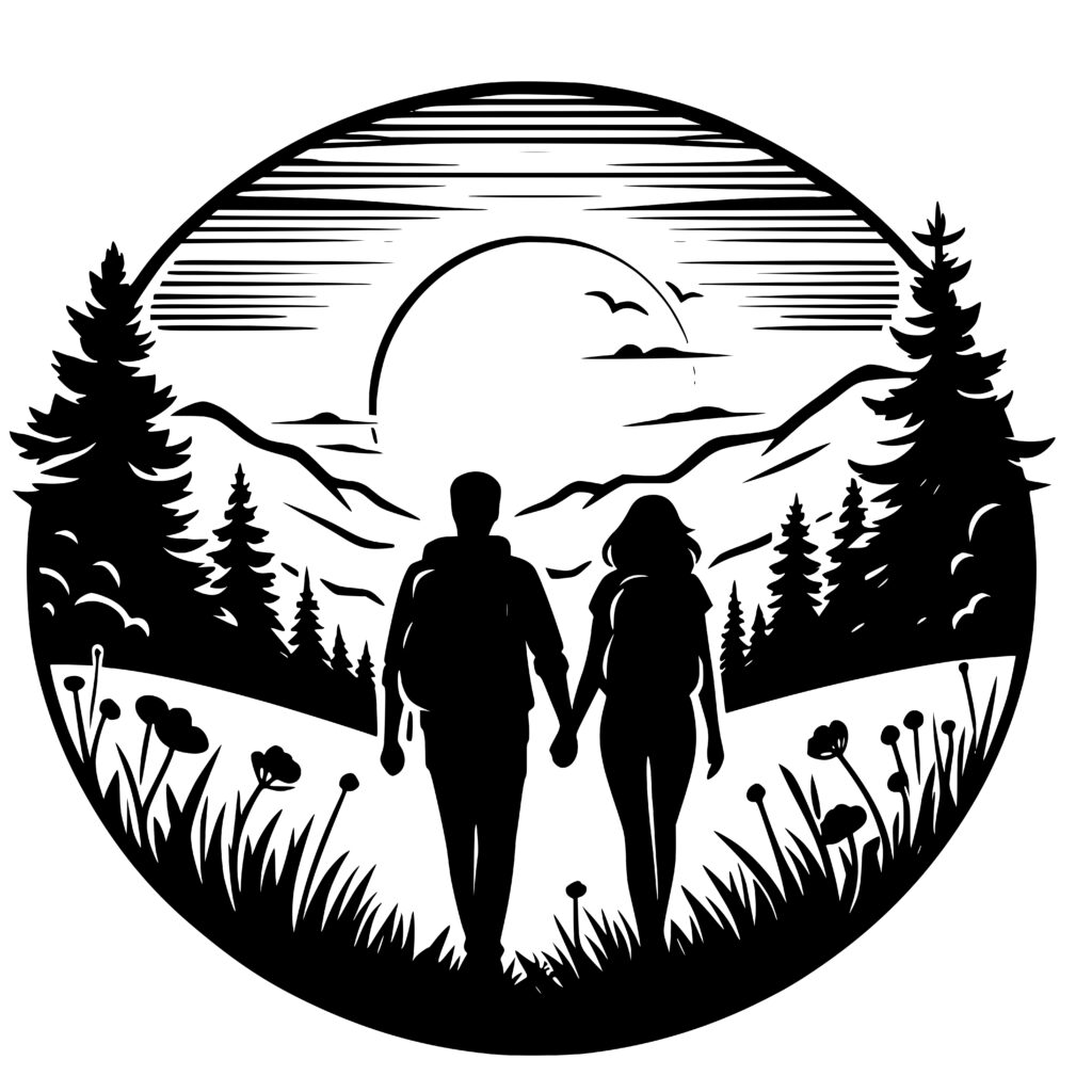 mountain-sunrise-hike-graphic-compatible-svg-png-dxf-files-for-cricut