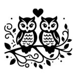 Love Owls