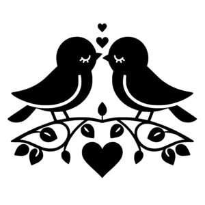 Birdy Love