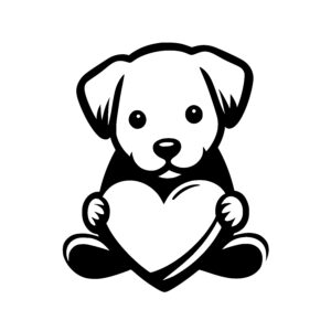 Puppy Heart