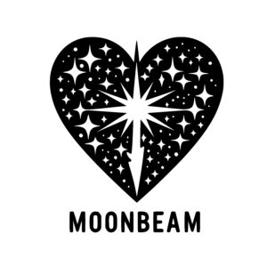 Moonbeam Heart