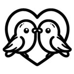 Bird Love