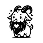 Hearty Goat