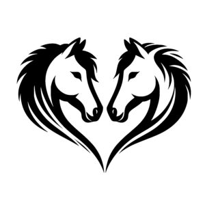 Equine Heart