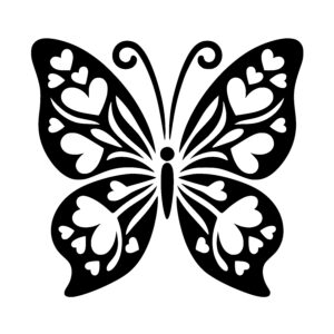 Butterfly Grace