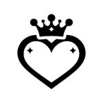 Royal Heart Emblem
