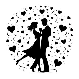 Romantic Tango