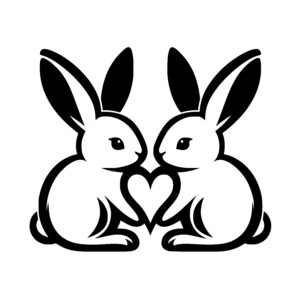 Bunny Love