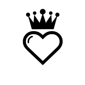 Heart Monarch