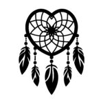 Heart Dreamcatcher