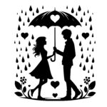 Love Umbrella