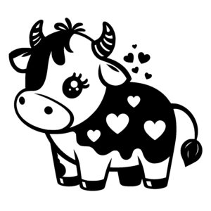 Cow Love
