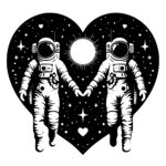 Space Love Bond