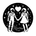 Lunar Love Story