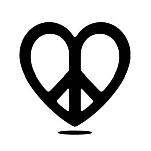Love Peace Fusion
