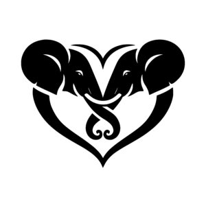 Elephant Heart Bond