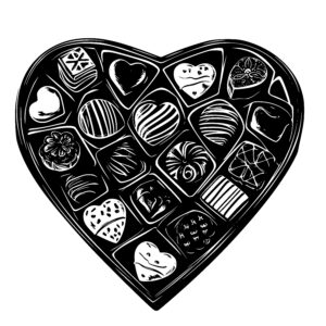 Valentine’s Chocolates
