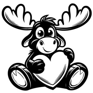 Moose Love