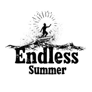 Endless Summer Joy