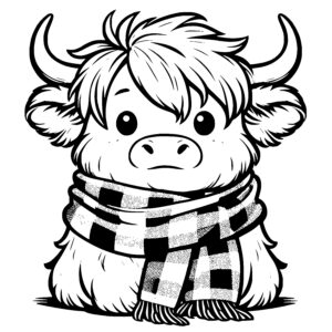 Chilly Cow
