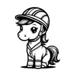 Sporty Pony