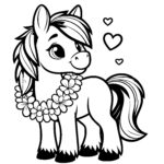 Aloha Pony