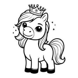 Pony Princess