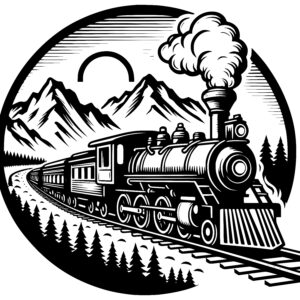 Steam Train Adventure
