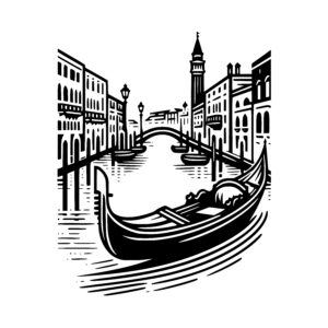 Venice Canal Ride