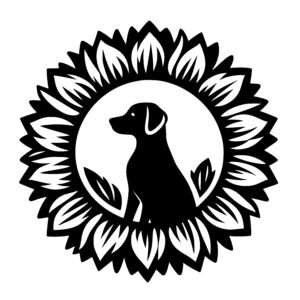 Canine Flower
