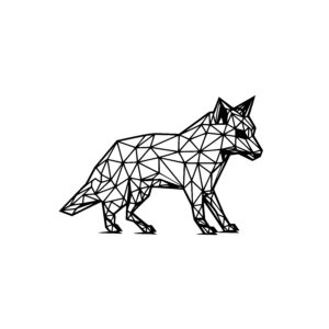 Geometric Fox