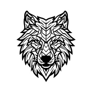 Wolf Geometric