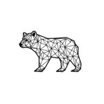 Bear Polygons