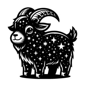 Starry Goat