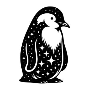 Penguin Constellation