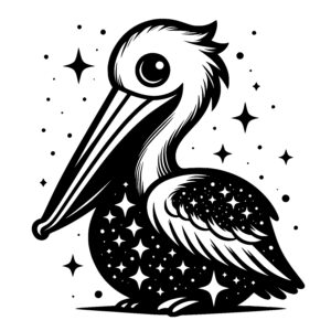 Cosmic Pelican Essence