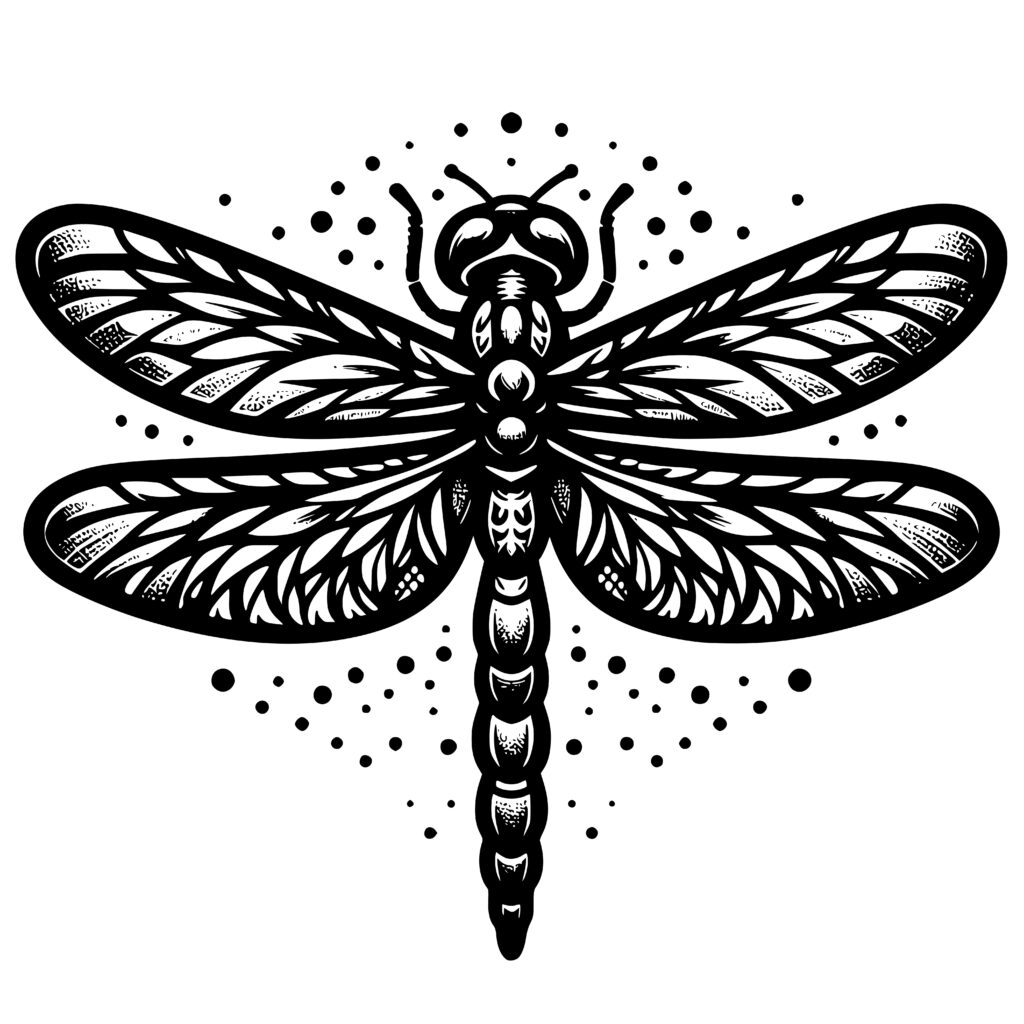 3d Dragonfly Svg By Svgocean Thehungryjpeg - vrogue.co