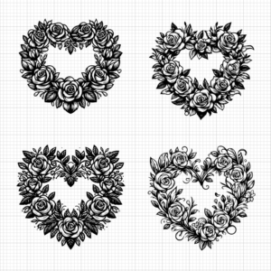 Copy of Breakout Christmas Characters (1)