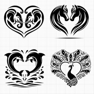 Copy of Breakout Christmas Characters