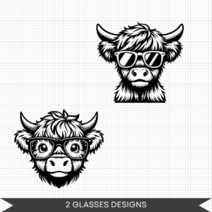 Highland Cow (4)