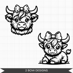 Highland Cow (6)