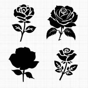 Rose Bundle (2)