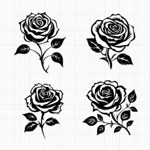 Rose Bundle (3)