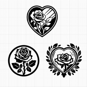 Rose Bundle (4)